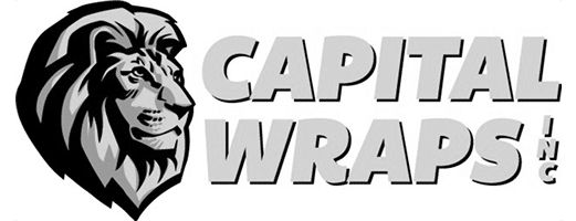 capital wraps logo